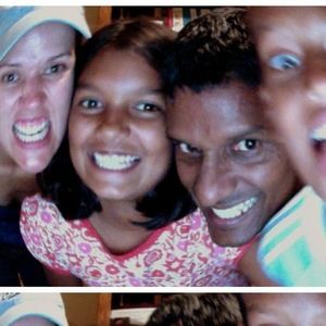 Meet your Posher, Julie